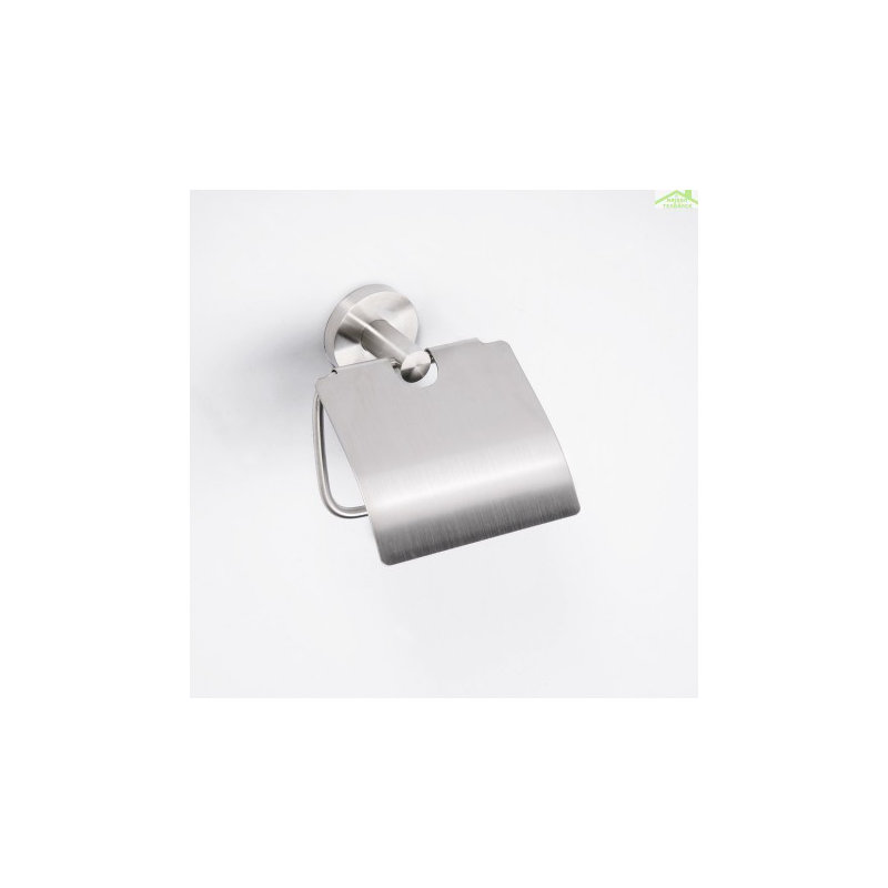 Wall Mounted Toilet Paper Holder