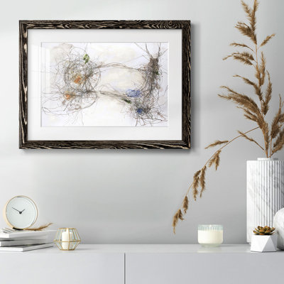" Earth Systems I "