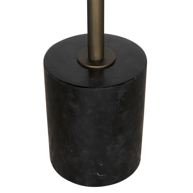 Santosh Side Table