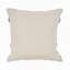 Dominigue Chevron Handmade Cotton Throw Pillow 