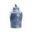 Song Blossom Ginger Jar
