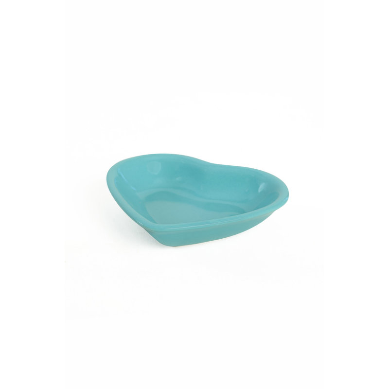 Latitude Run Antorion 100% CERAMIC Salad Bowl