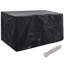 Outdoor Patio Dining Set Cover-117224545