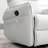Tyvan Faux Leather Recliner-1940958151-1940132908