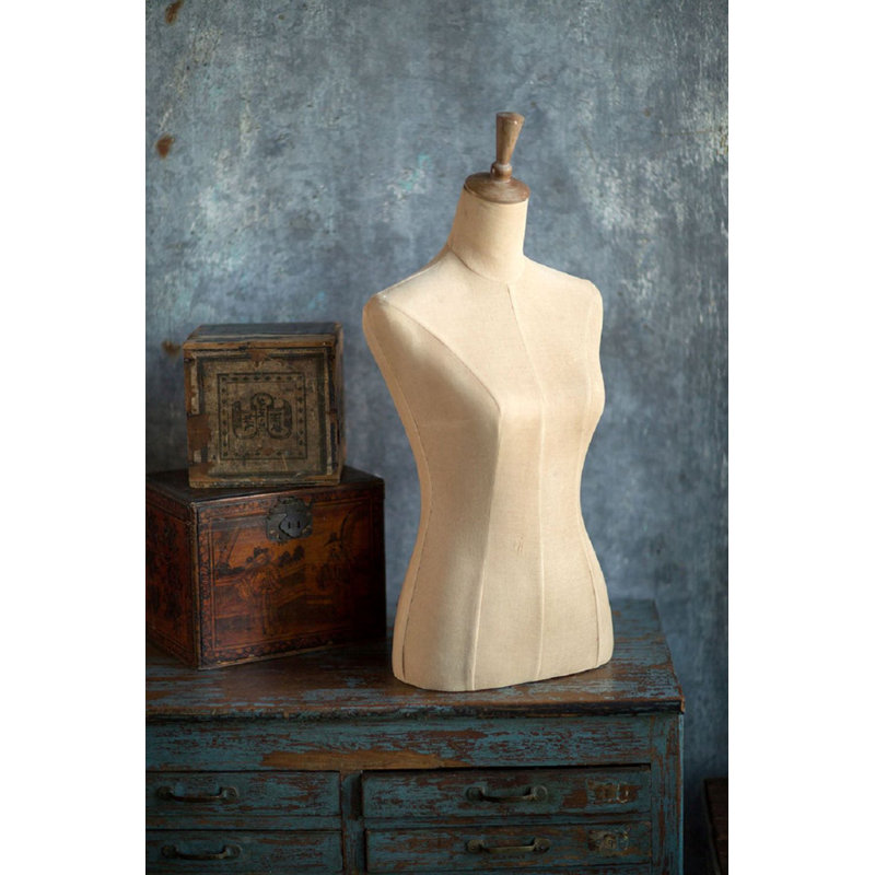 Red Barrel Studio Neemah Dress Form