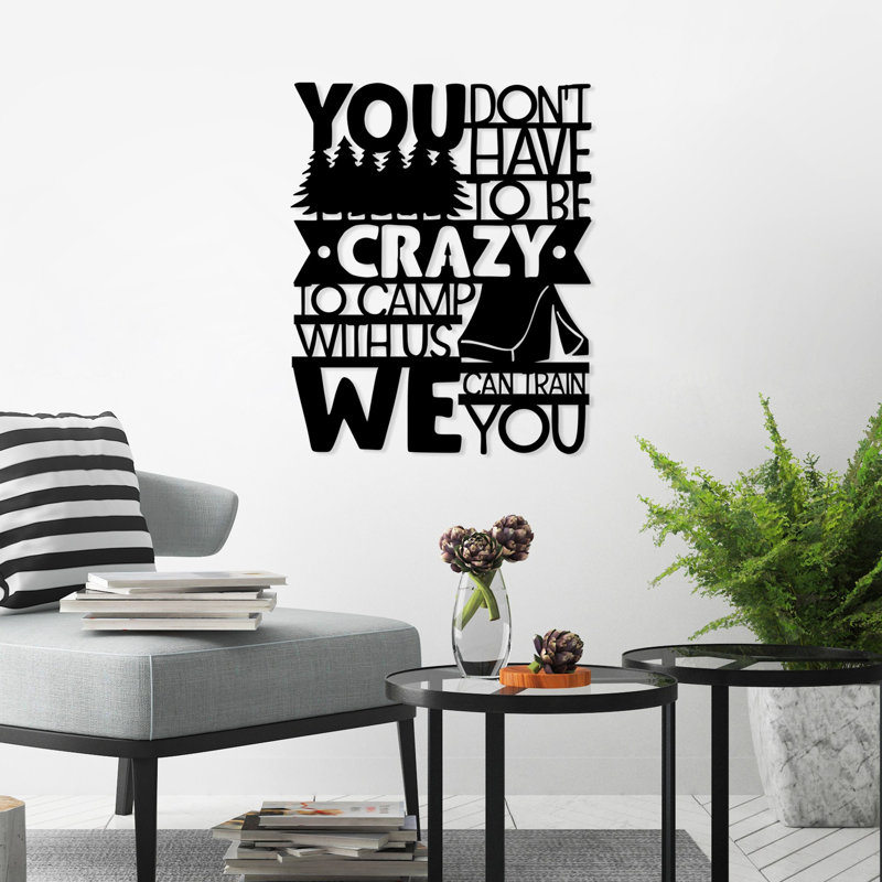 Stylish Decorative Metal Wall Accessory, Black Finish, 22.0 x 27.6 inches | 100% Metal Construction, Thickness: 0.06 inches | Lightweight at 1.6 lbs, Perfect for Home Décor & Modern Interiors, Easy to Hang