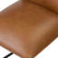 Tabouret pivotant Ridley - Sonoma Chestnut-Bar-90048044-87188336