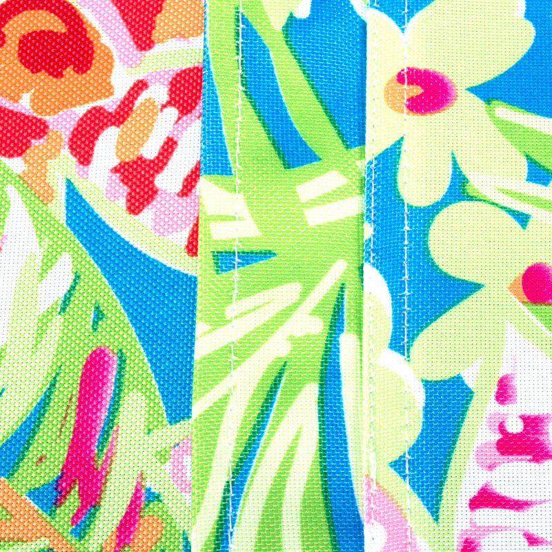 Shahan Summer Umbrella Outdoor Tablecloth, 52" L x 52" W