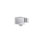 Statement Wall-Mount Handshower Holder With Supply Elbow And Check Valve