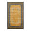 One-of-a-Kind 3'10x6'2 Hand Knotted Area Rug