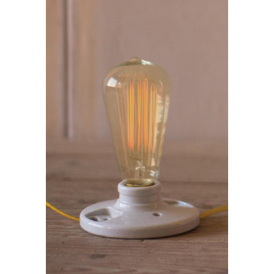 ORIGINAL EDISON BULB