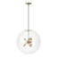 Sfera 6 - Light Pendant-71254238