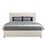 Lit avec rangement en métal picard Picard-2131611256-2144310064