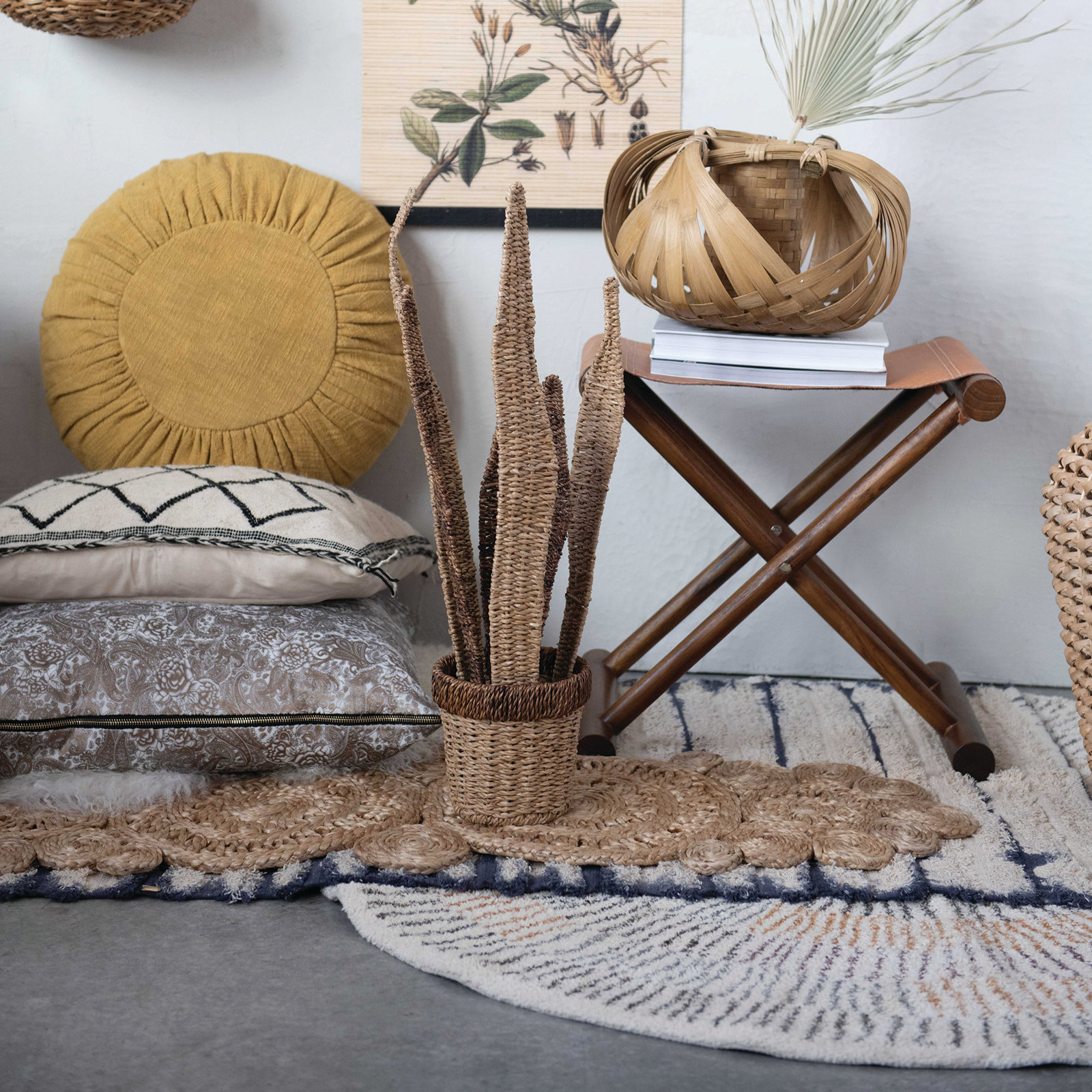 Dolle Table Runner