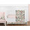 Ensemble de literie pour lit de bébé 11 pièces Vintage Floral