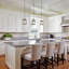 Industrial Pendant Lighting For Kitchen Island