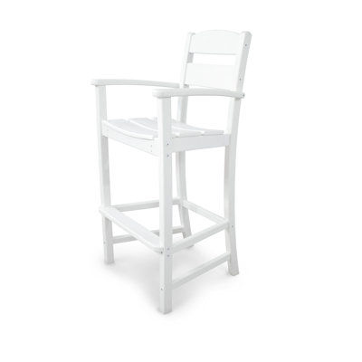 Tabouret de bar POLYWOOD Classics