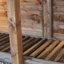 80cm D Solid Wood Log Store-18070386