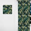 Mangrove Serenity Tropical Motif I - Rideau floral - Rideau floral obscurcissant - 1 panneau-107599976