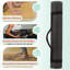 Tapis de yoga avec sangle et tapis antidérapant antidérapant Rad Sportz-105506786