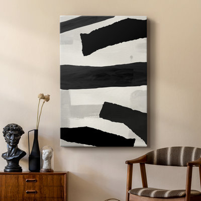 Sentiers de montagne I - galerie Cavas sur mesure