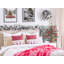 Kairo Square Cushion