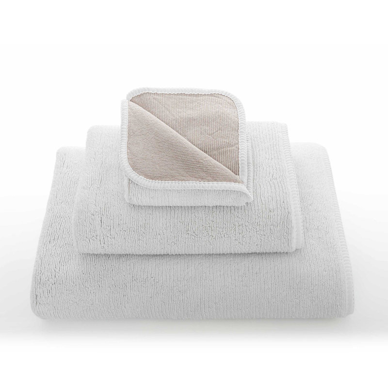 Hand Towel, Stone, Large