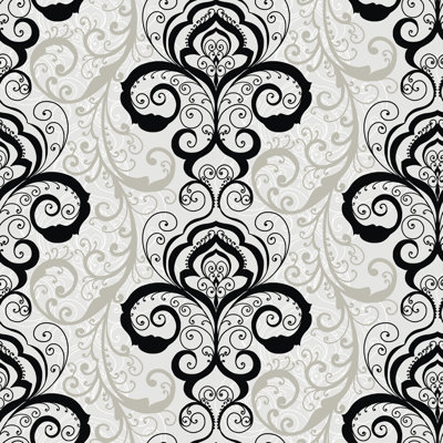 Granli Damask Roll