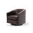 Balram Upholstered Swivel Armchair-1903159997