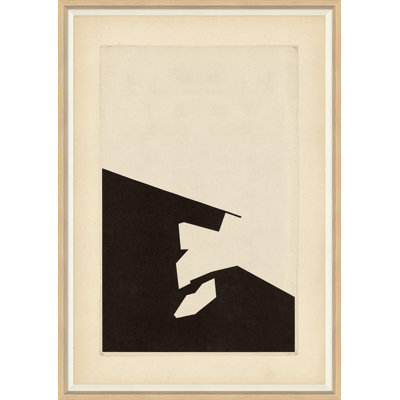 Proof II Print