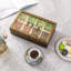 Wood Tea Box-549380090