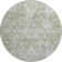 Premium Machine Washable Larock AMF1229 Global Rug
