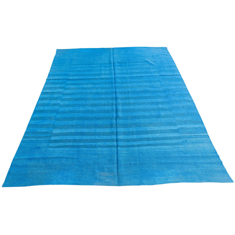 Ohlson Blue Rug