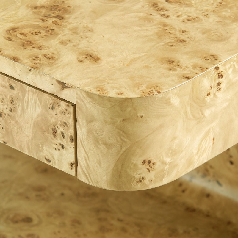 Emil End Table