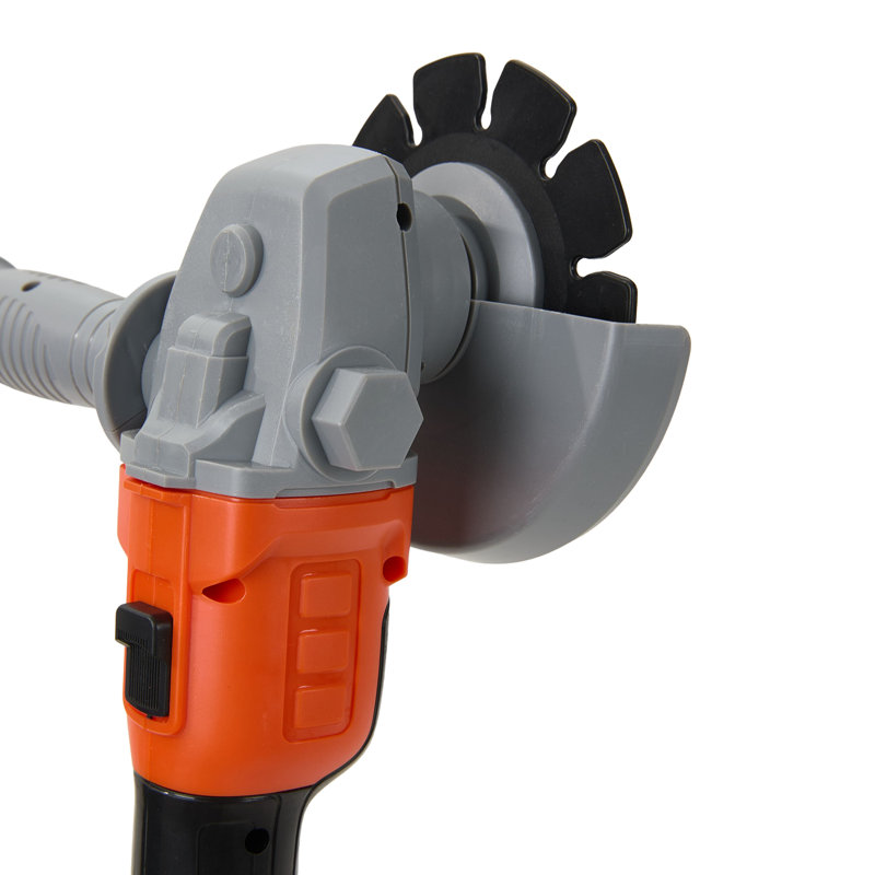 Electric Angle Grinder Toy Set