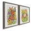 Floral Mix I - ensemble de 2 reproductions de cadres photo-871084732-871084735