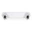 Pipperidge 75'' Concrete Outdoor Bench