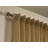 Fye Single Curtain Pole-19839254
