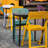 Flap Folding Chair-1325129073