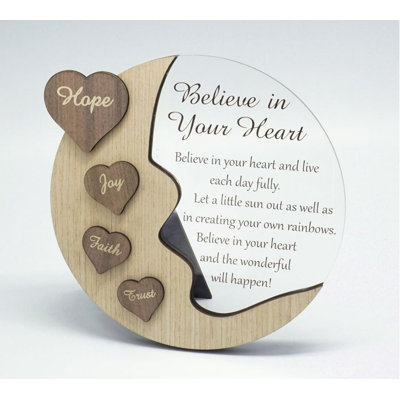 Jonet Box Signs & Plaques