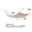 Hamac pour bar 2 personnes Amaliya-162321507