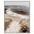 White Floater Frame selected