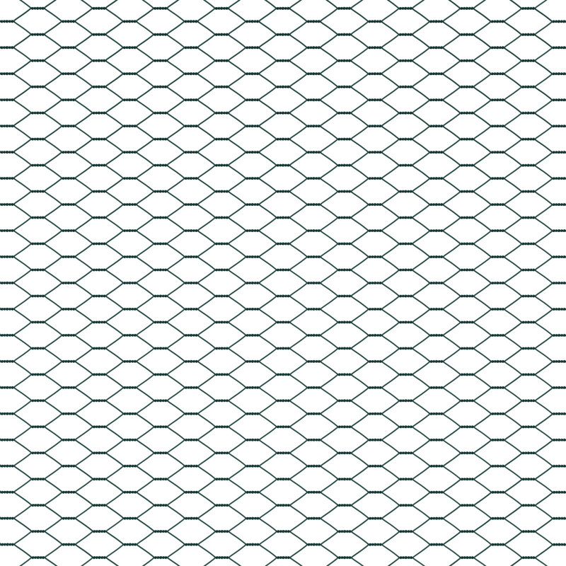 Steel Border Fencing