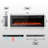 Electric & Alternative Fuel Fireplaces-655683929-655683928