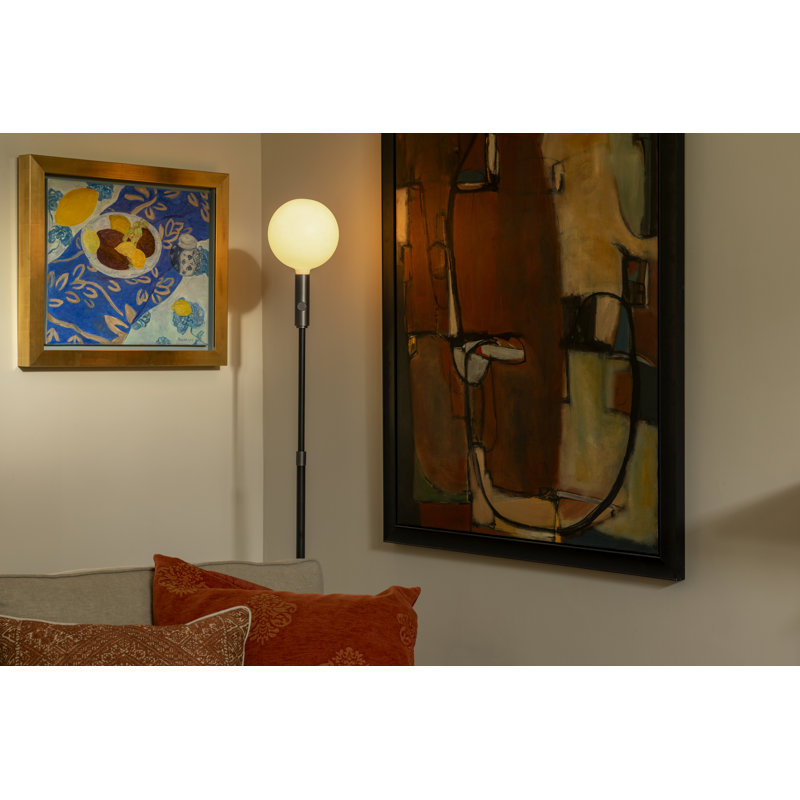 Poise Floor Lamp