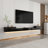 Canica TV Stand for TVs up to 88"
