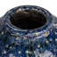 Ansen 6.25'' Terracotta Table Vase