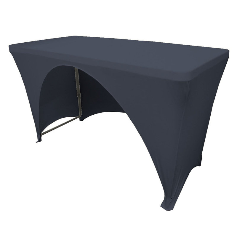 Nappe Loda, L 72 po x l 30 po x H 30 po, Bleu marine