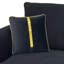 83 " Velvet Sofa-1656746303
