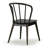 Kimmori 18'' H Solid Wood Side Chair-663508772